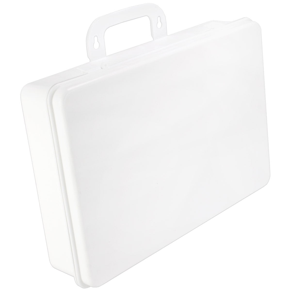 Empty Polypropylene Case, w/ Gasket - 36 Unit - Clinch River Fishing USA