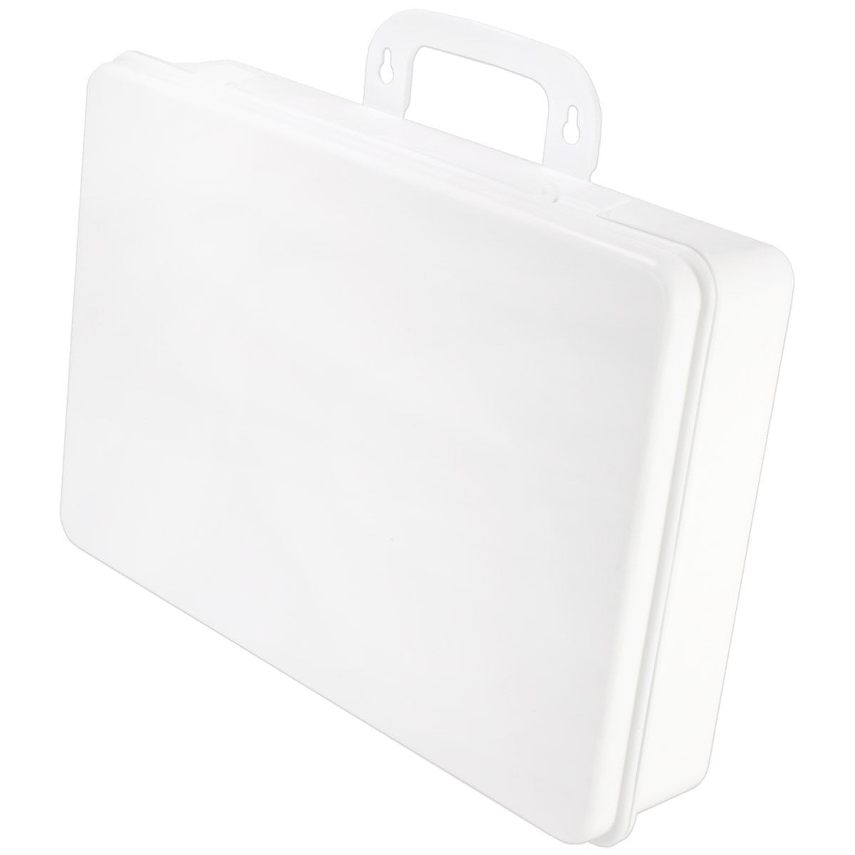 Empty Polypropylene Case, w/ Gasket - 36 Unit - Clinch River Fishing USA