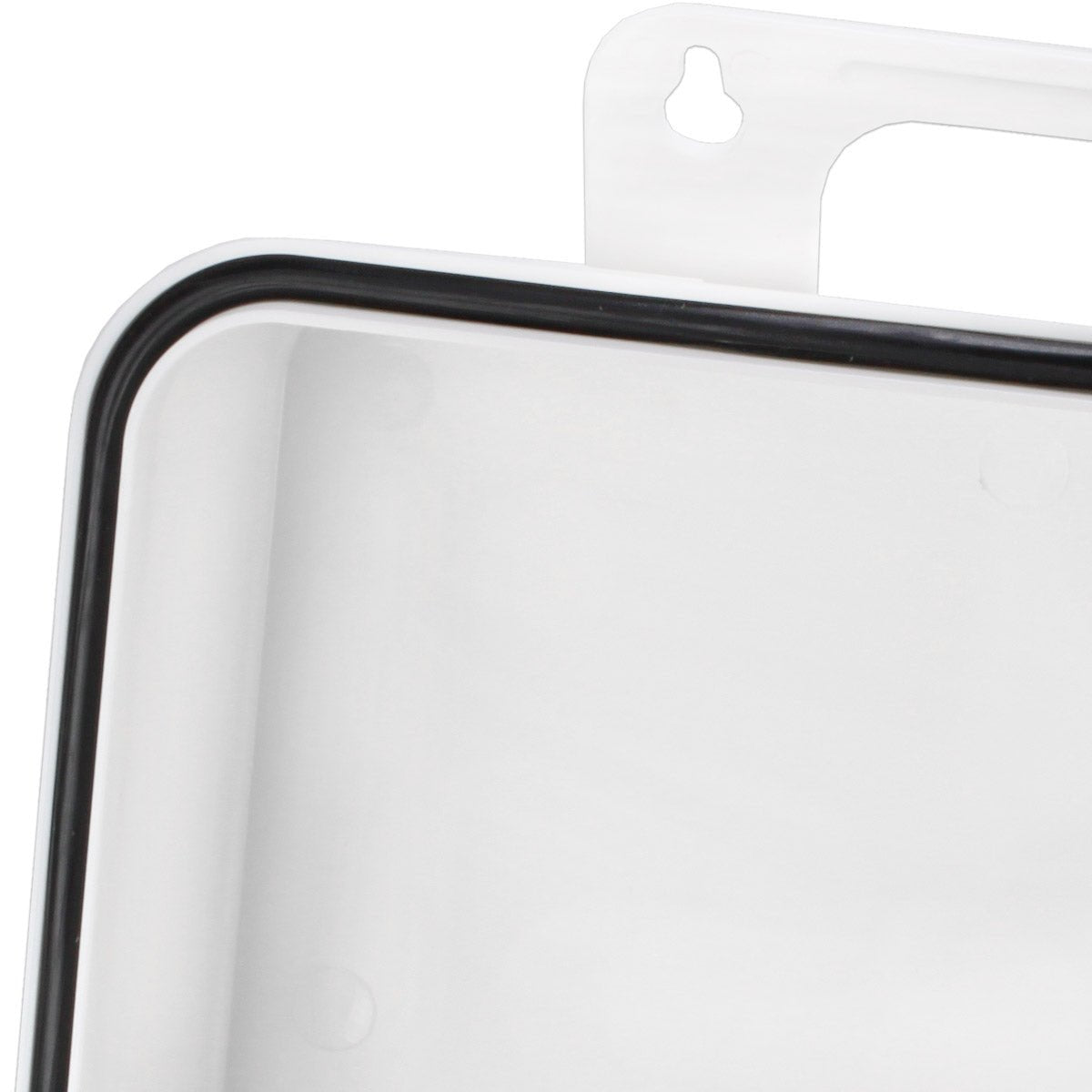 Empty Polypropylene Case, w/ Gasket - 36 Unit - Clinch River Fishing USA