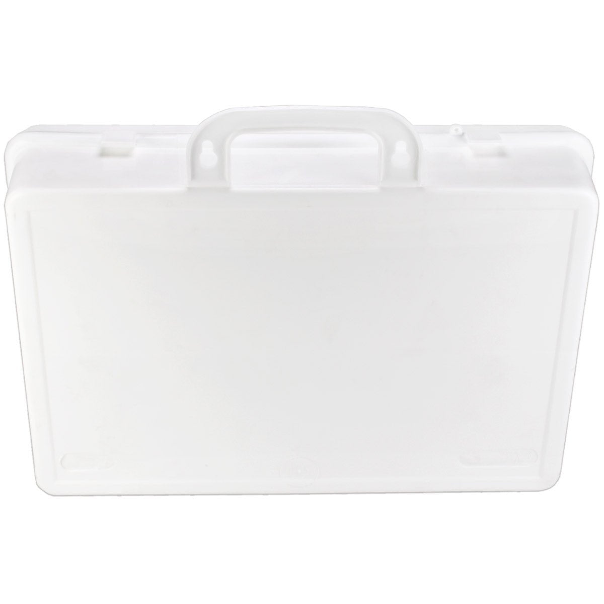 Empty Polypropylene Case, w/ Gasket - 36 Unit - Clinch River Fishing USA