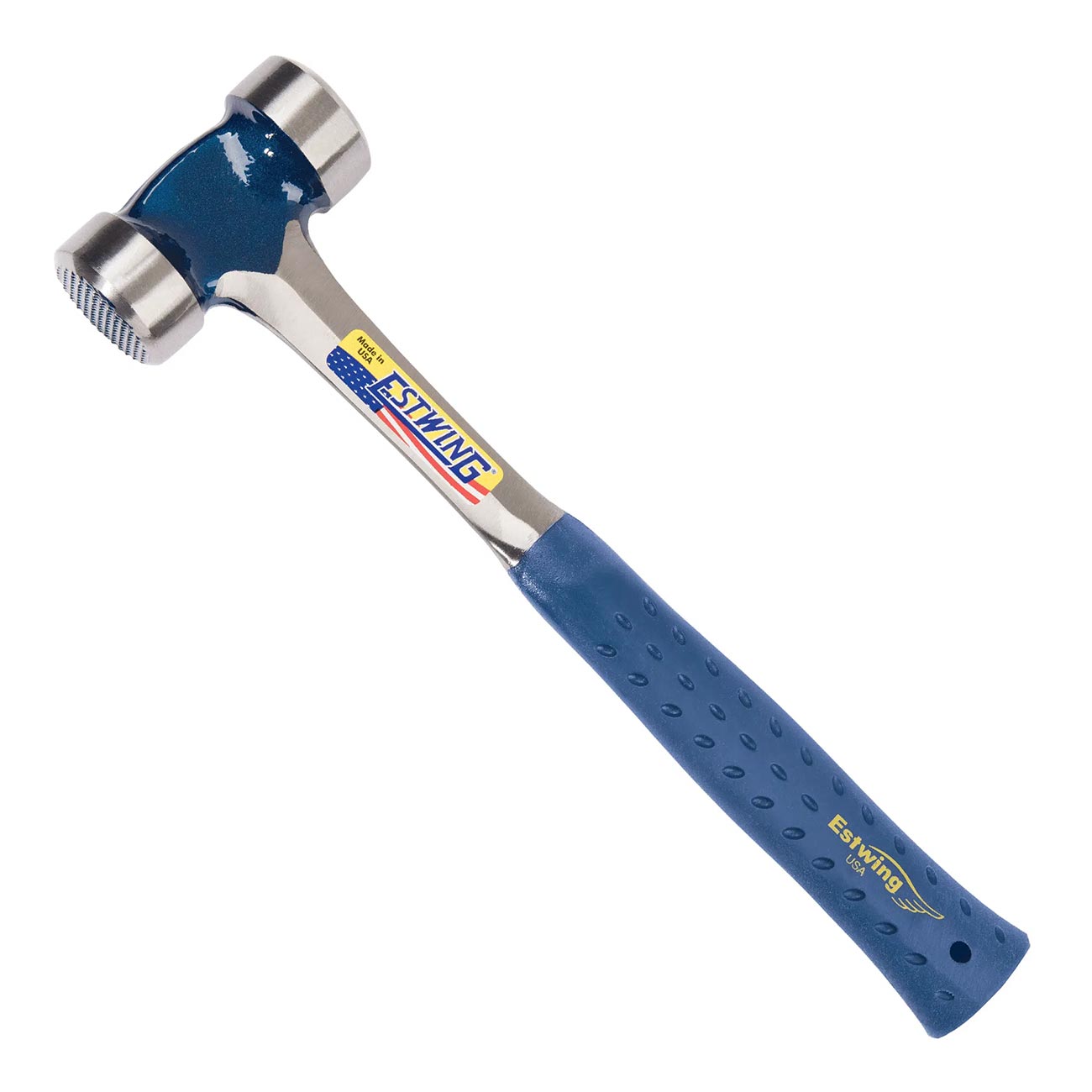 Estwing 40 Oz. Milled Face Lineman's Hammer - Clinch River Fishing USA