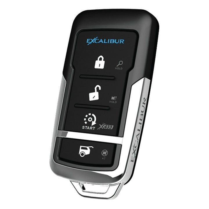 Excalibur 1-Way Remote Transmitter for RS370 - Clinch River Fishing USA