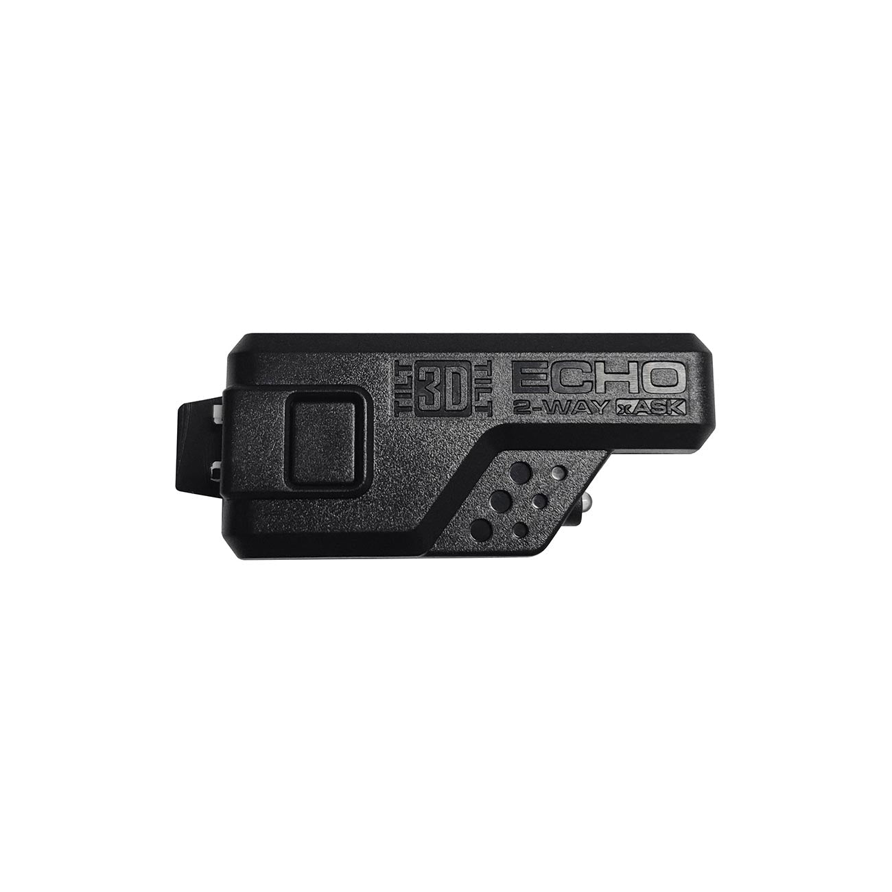 Excalibur 5-Button LCD 2-Way Remote Kit - Up to 1/4 mile Range - Clinch River Fishing USA
