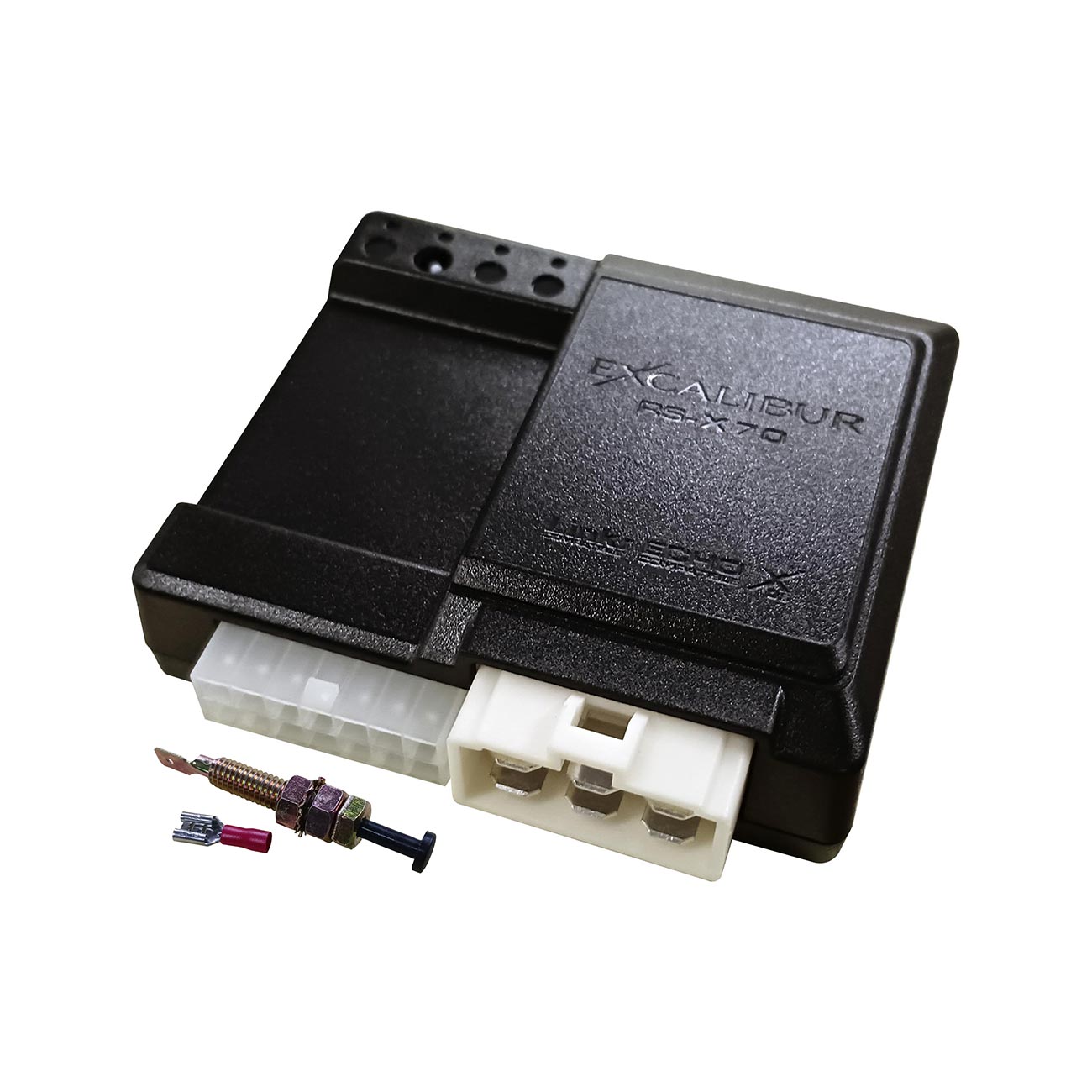 Excalibur 70 Series Premium Add-On Remote Start - Clinch River Fishing USA