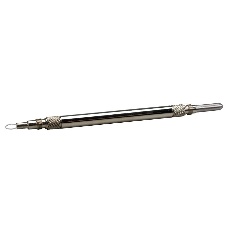 Eye Magnet, with Loop , 4 - 1/4" - Clinch River Fishing USA
