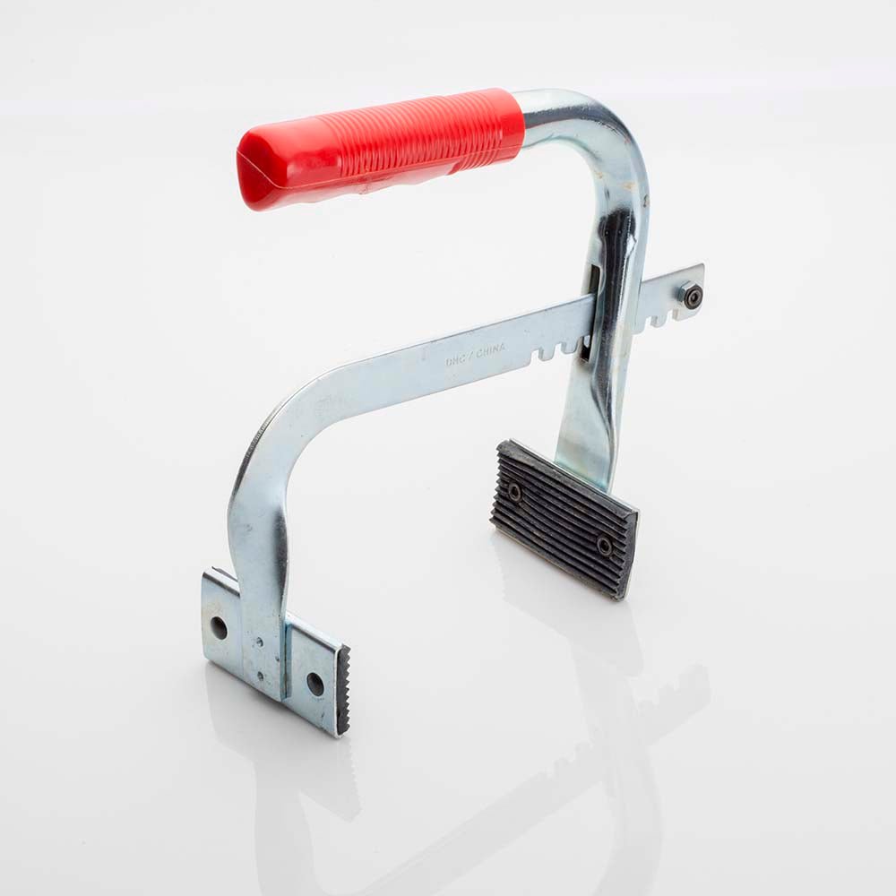 EZ RED Side Battery Lifter - Clinch River Fishing USA