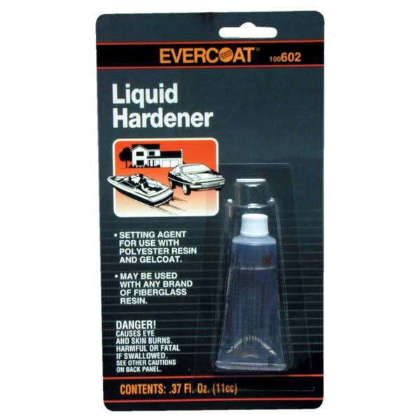 Fiberglass Evercoat Setting Agent For Gal. Sp