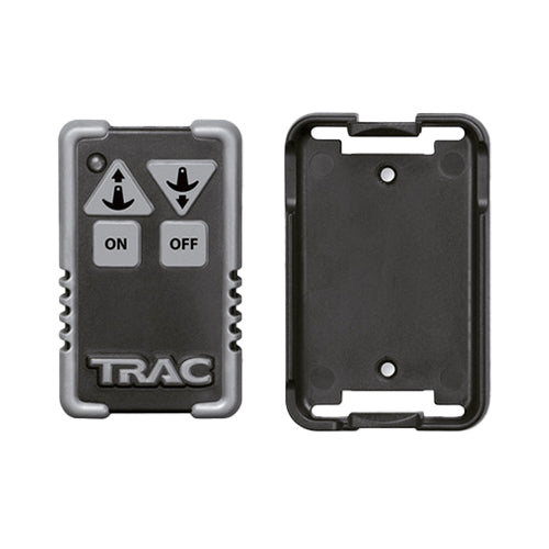 Trac Outdoor G3 Anchor Winch Wireless Remote Kit