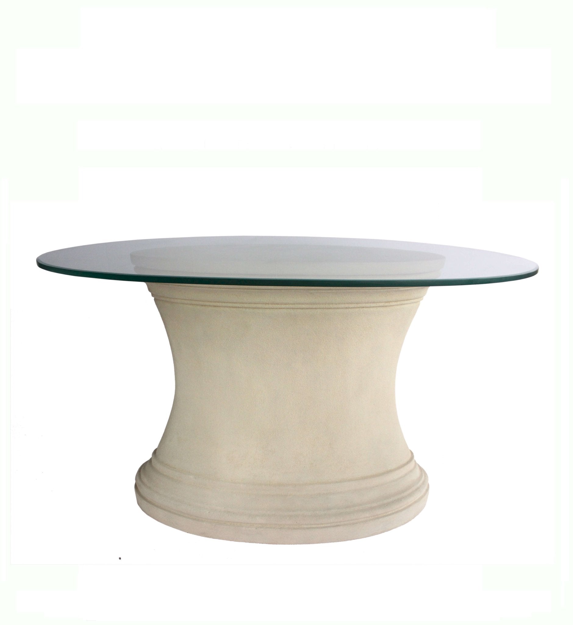 FAIRBANK OVAL TABLE - Clinch River Fishing USA