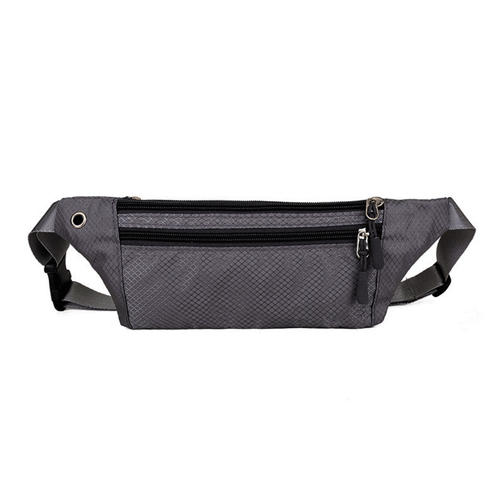 Waterproof Fanny Pack for Running and Travel