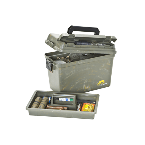 Field Case - Clinch River Fishing USA