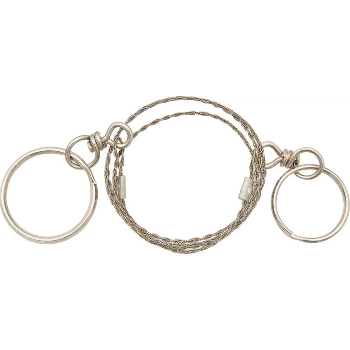 Fingertip Wire Saw - Clinch River Fishing USA