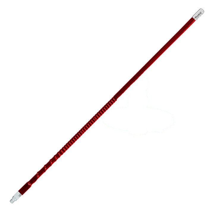 Firestik 2' (61cm) Firestik II Heavy-Duty -Antenna 5/8 Wave (Red ) - Clinch River Fishing USA
