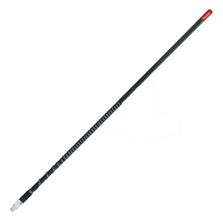 Firestik 3' (92cm) Fire-Fly- Light Weight Antenna- 5/8 Wave (Black) - Clinch River Fishing USA