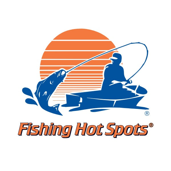 Fishing Hotspots Kentucky Lake Central Ky