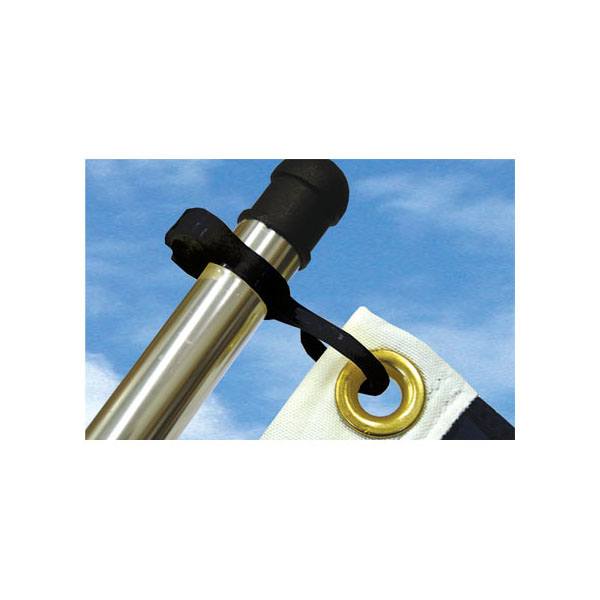 Taylor Made Products Flag Pole W/Charevoix 3/4X36