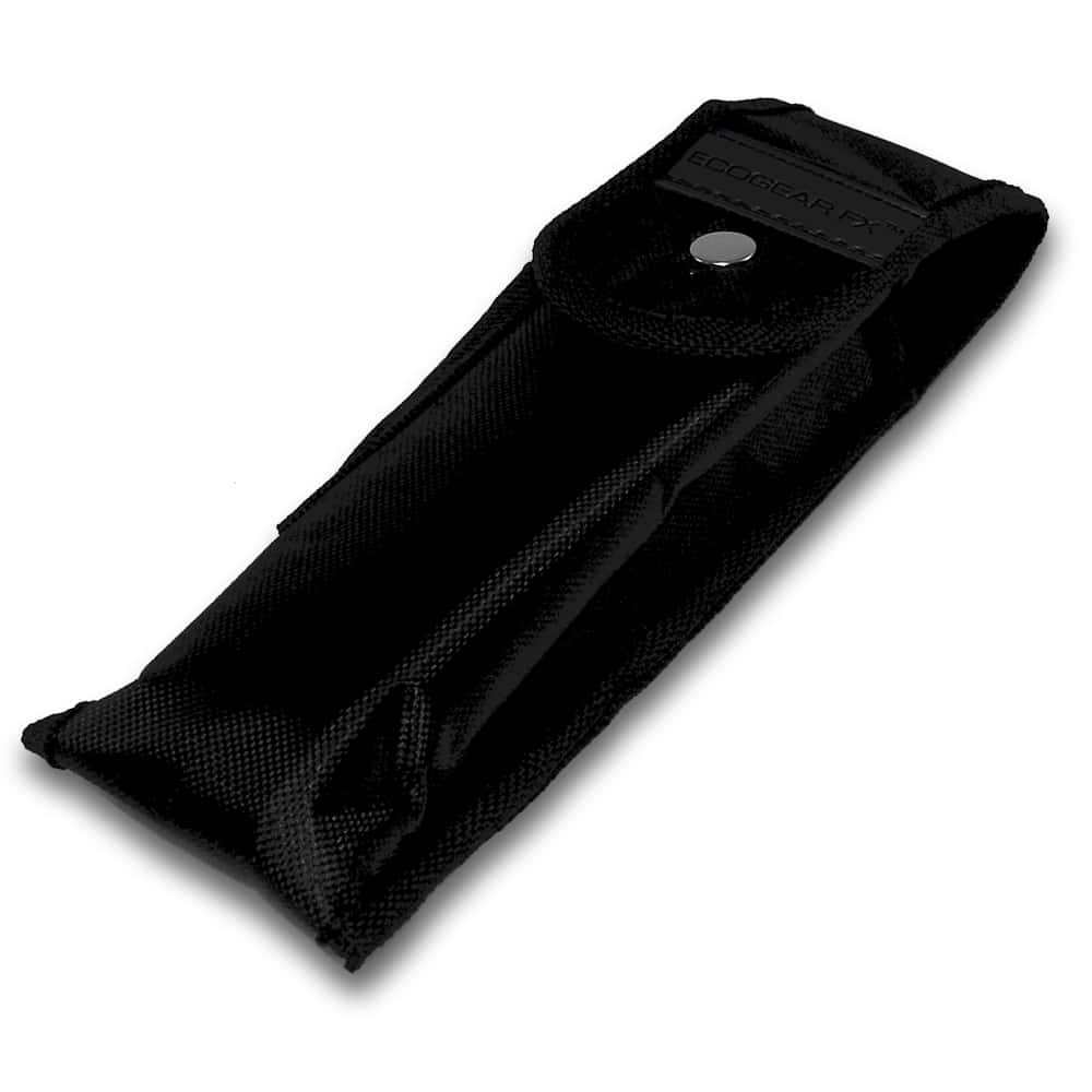 Flashlight Holster with Belt Attachment (Large) - Clinch River Fishing USA