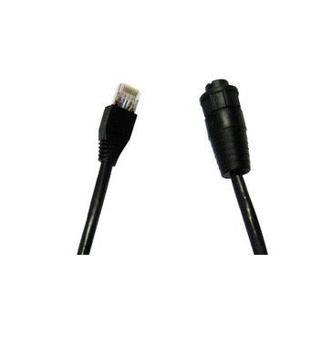 FLIR 308-0251-30-00 100ft Cable RAYNET Straight to RJ45 - Clinch River Fishing USA