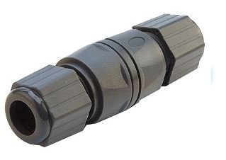 FLIR 4115028 RJ45 Water Proof Coupler - Clinch River Fishing USA