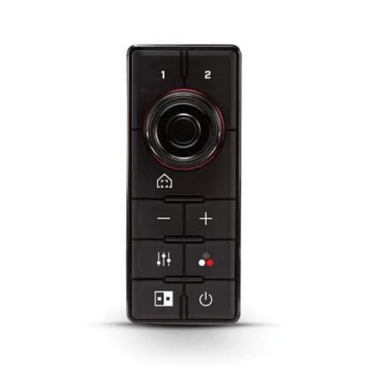 FLIR JCU-3P Compact Joystick Control Unit For M100 And M200 Includes Joystick Control Unit (JCU3), Power Cable, Cable | A80510 - Clinch River Fishing USA