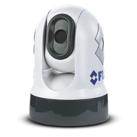 FLIR M232 Pan And Tilt Thermal Camera (9Hz, IP Video Output) 320 X 240,2X Elect Zoom, IP Video, Viewing & Con | E70354 - Clinch River Fishing USA