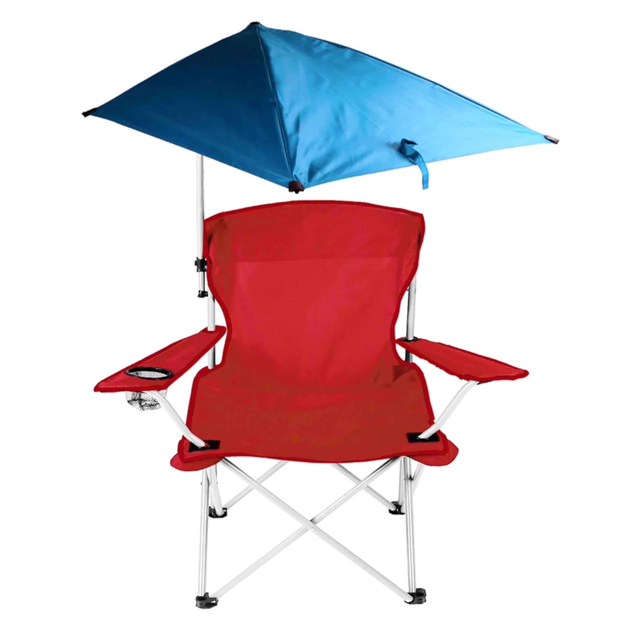 Foldable Beach Chair - Clinch River Fishing USA