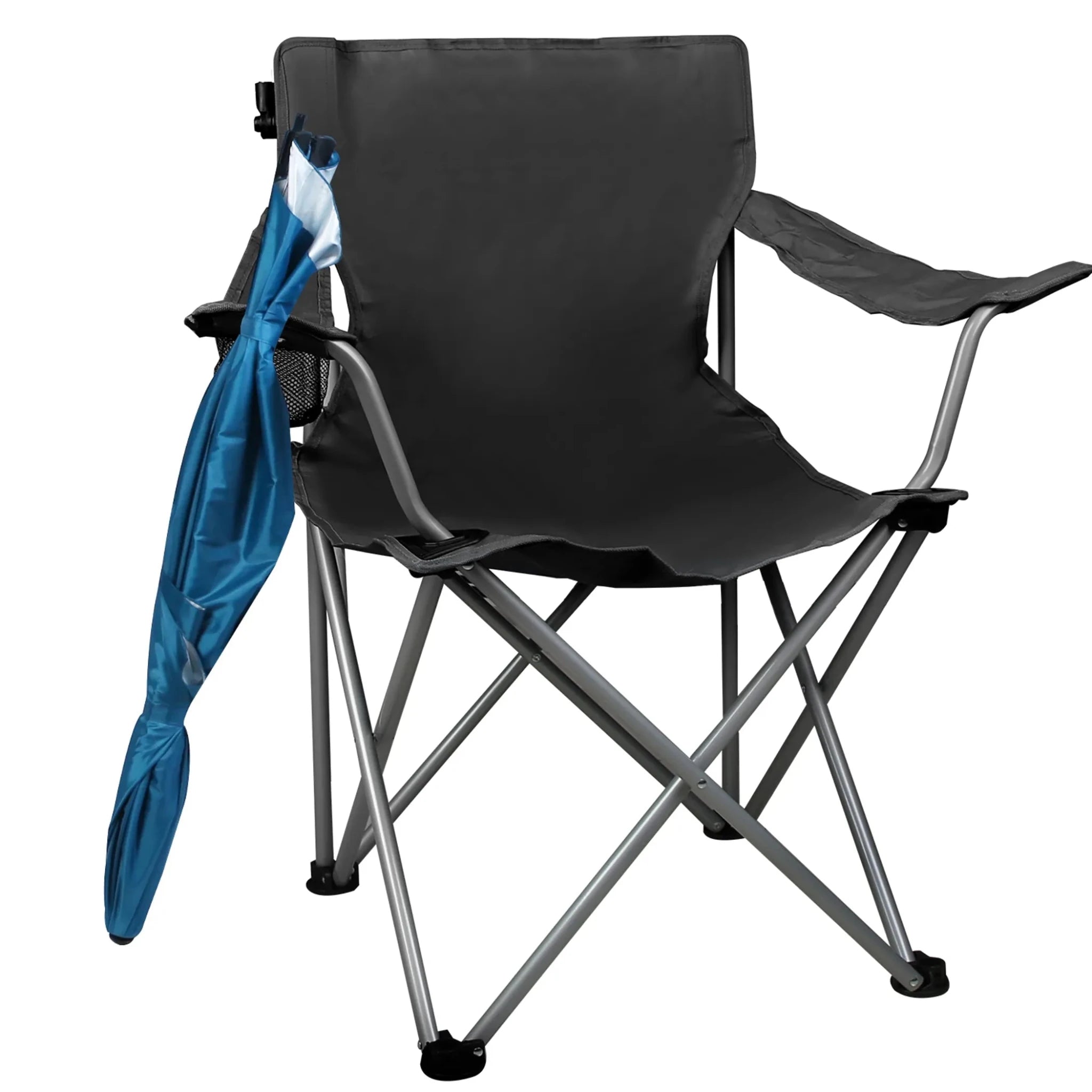 Foldable Beach Chair - Clinch River Fishing USA