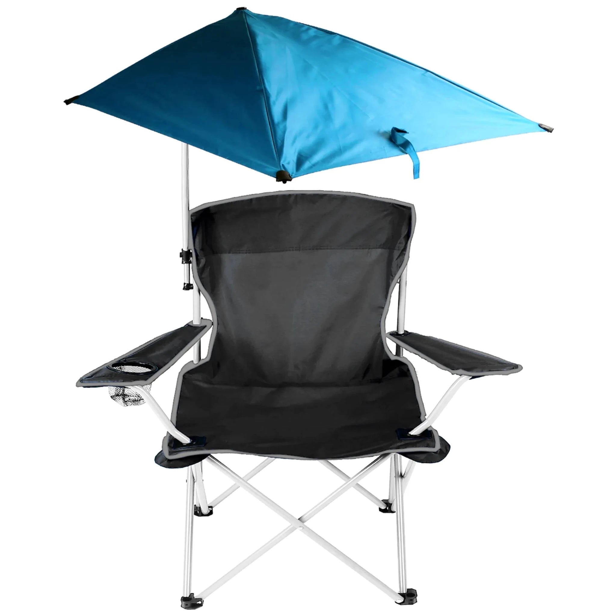Foldable Beach Chair - Clinch River Fishing USA
