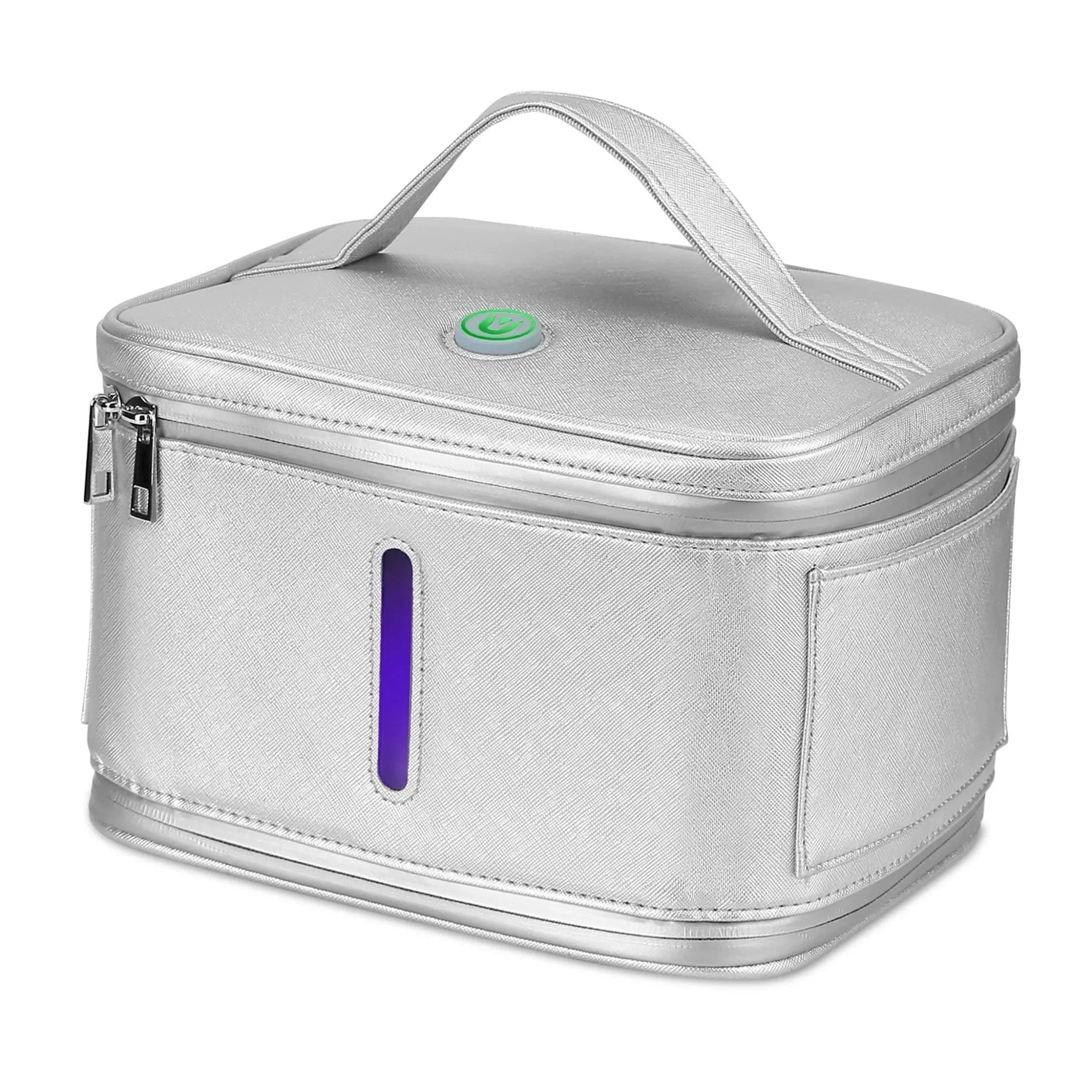 Foldable UV Disinfection Bag - Clinch River Fishing USA