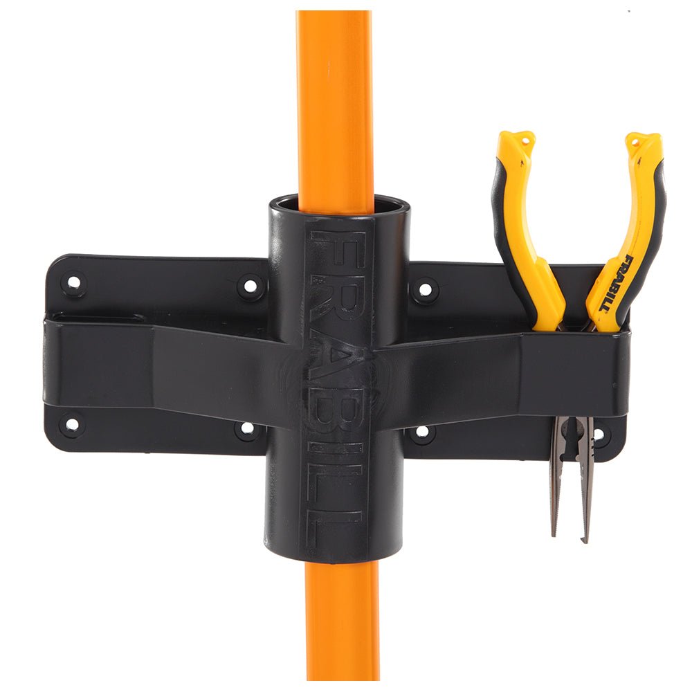 Frabill Net/Gaff Holder - Clinch River Fishing USA