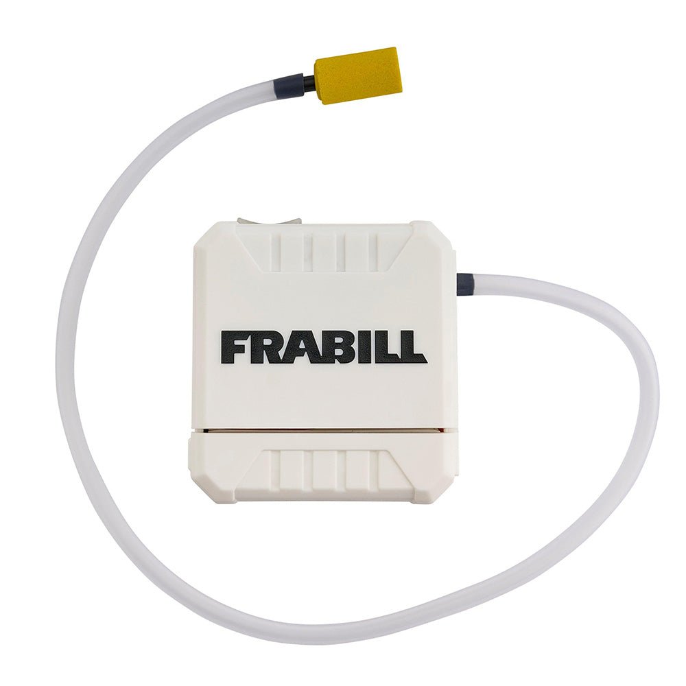 Frabill Replaceable Aerator - Clinch River Fishing USA