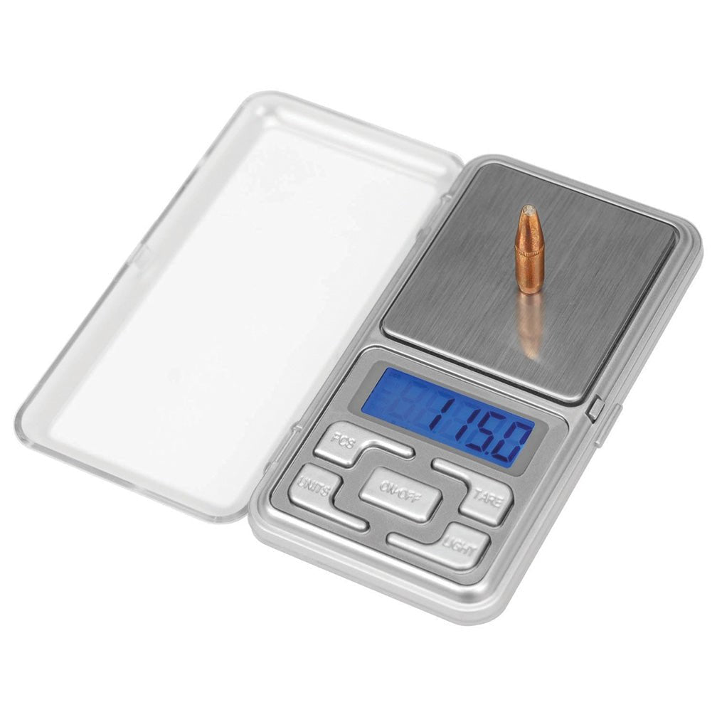 Frankford Arsenal DS750 Digital Reloading Scale - Clinch River Fishing USA
