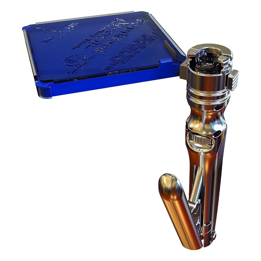 Frankford Arsenal Platinum Series Perfect Seat Hand Primer - Clinch River Fishing USA