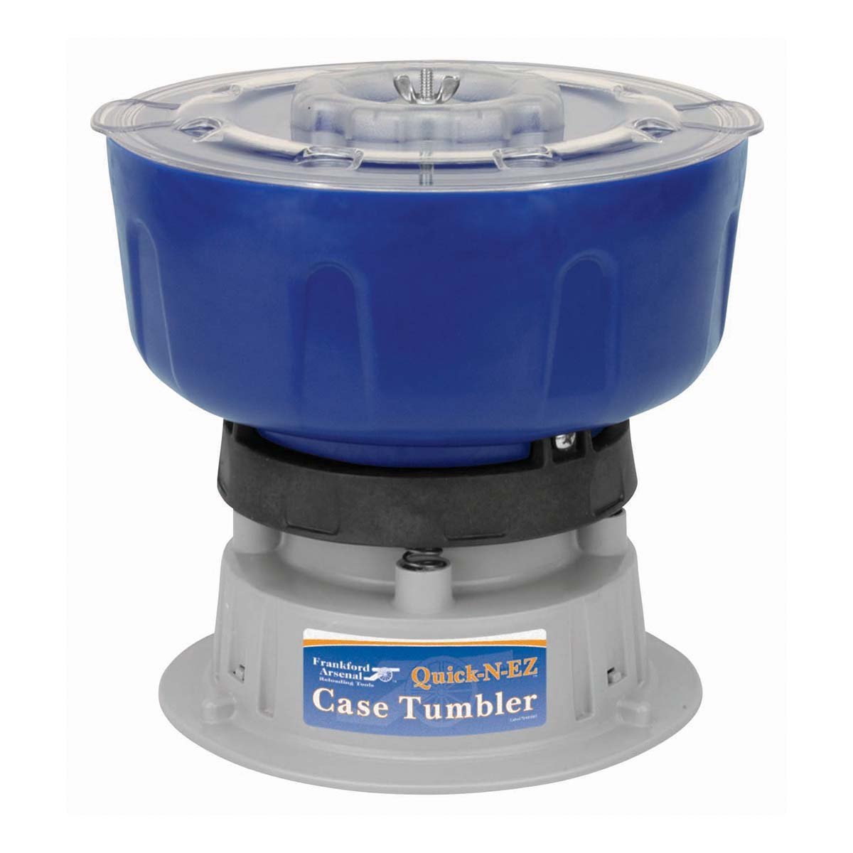 Frankford Arsenal Quick-n-EZ Case Tumbler - Clinch River Fishing USA