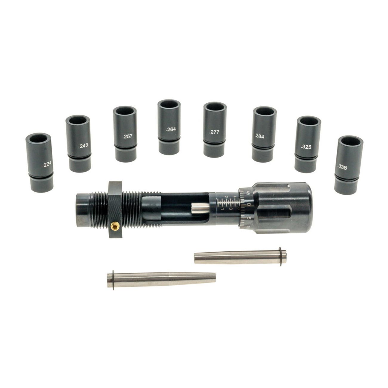 Frankford Arsenal Universal Bullet Seating Die - Clinch River Fishing USA