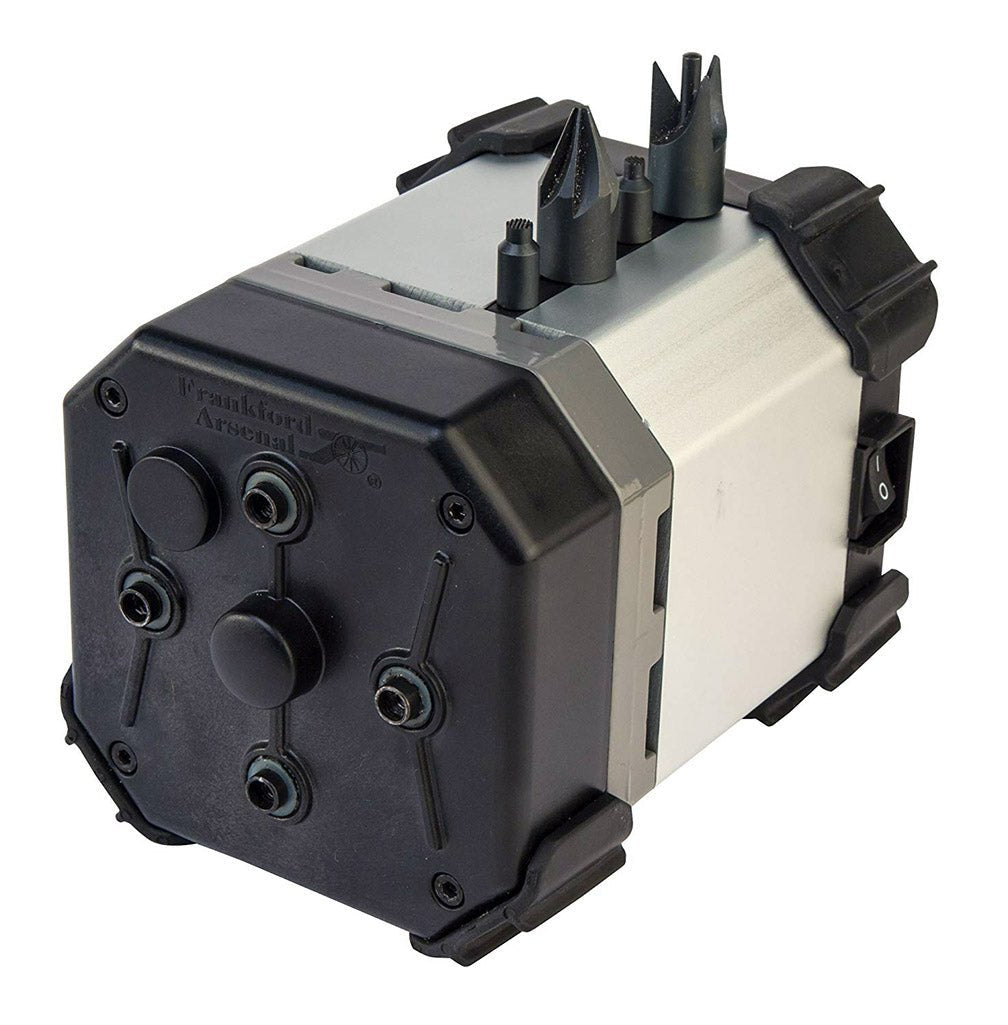 Frankford Platinum Series Case Prep Center CP 2 - Clinch River Fishing USA