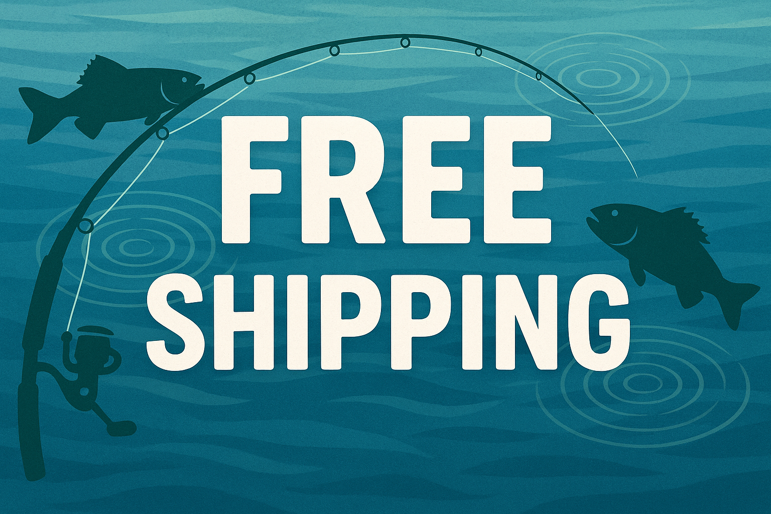 free shipping