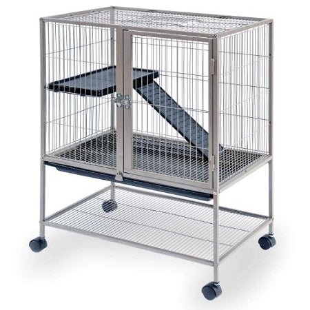 Frisky Ferret Cage - Clinch River Fishing USA