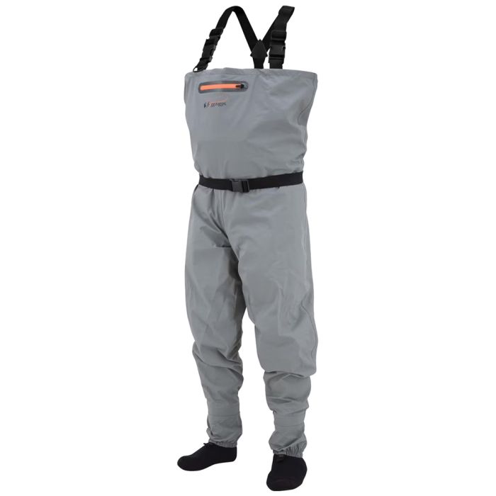 FROGG TOGGS MEN'S CANYON II WADER - Clinch River Fishing USA