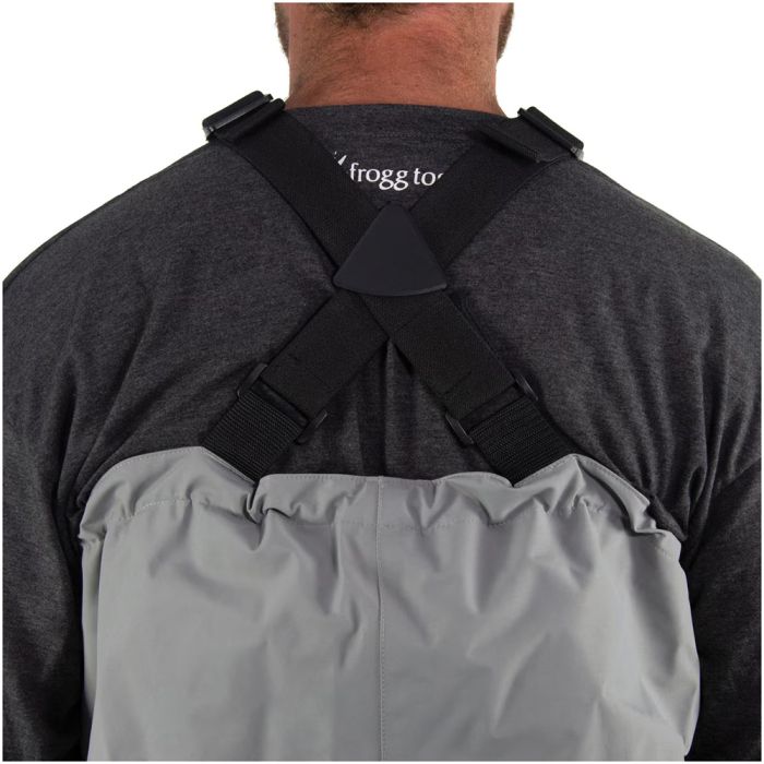 FROGG TOGGS MEN'S CANYON II WADER - Clinch River Fishing USA