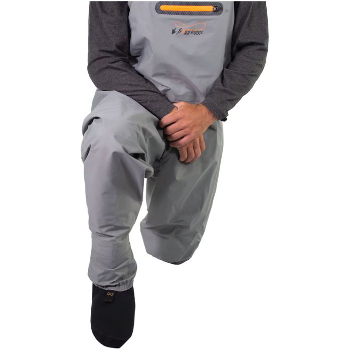 FROGG TOGGS MEN'S CANYON II WADER - Clinch River Fishing USA