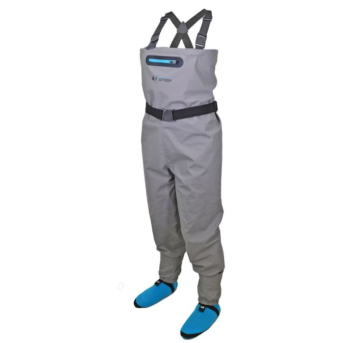 FROGG TOGGS WOMEN'S CANYON WADER - Clinch River Fishing USA