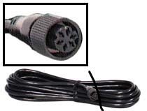 Furuno 000-154-054 Data Cable 6 Pin Data Cable - Clinch River Fishing USA
