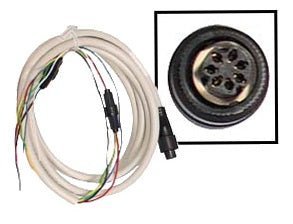 Furuno 000-159-686 Power Cord - Clinch River Fishing USA