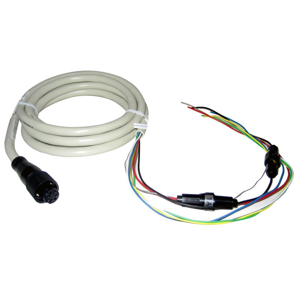 Furuno 000-159-686 Power Data Cable - Clinch River Fishing USA
