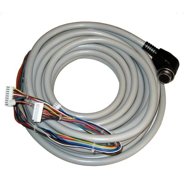 Furuno 001-325-970-00 15m Signals Cable for FR8062/8122 - Clinch River Fishing USA