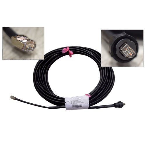 Furuno 001-470-970-00 30m LAN Cable - Clinch River Fishing USA