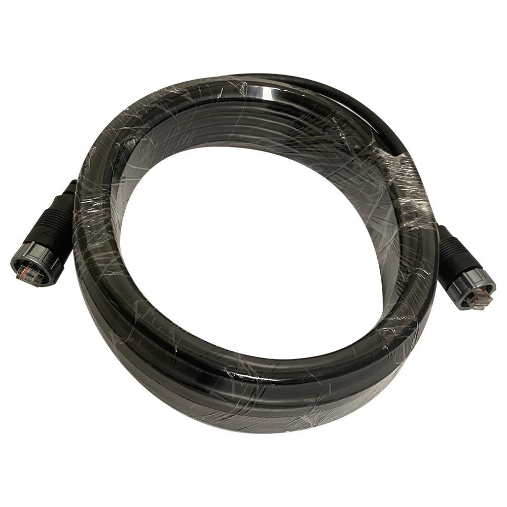 Furuno 10M LAN Waterproof RJ45 x RJ45 Cable f/TZtouchXL - Clinch River Fishing USA