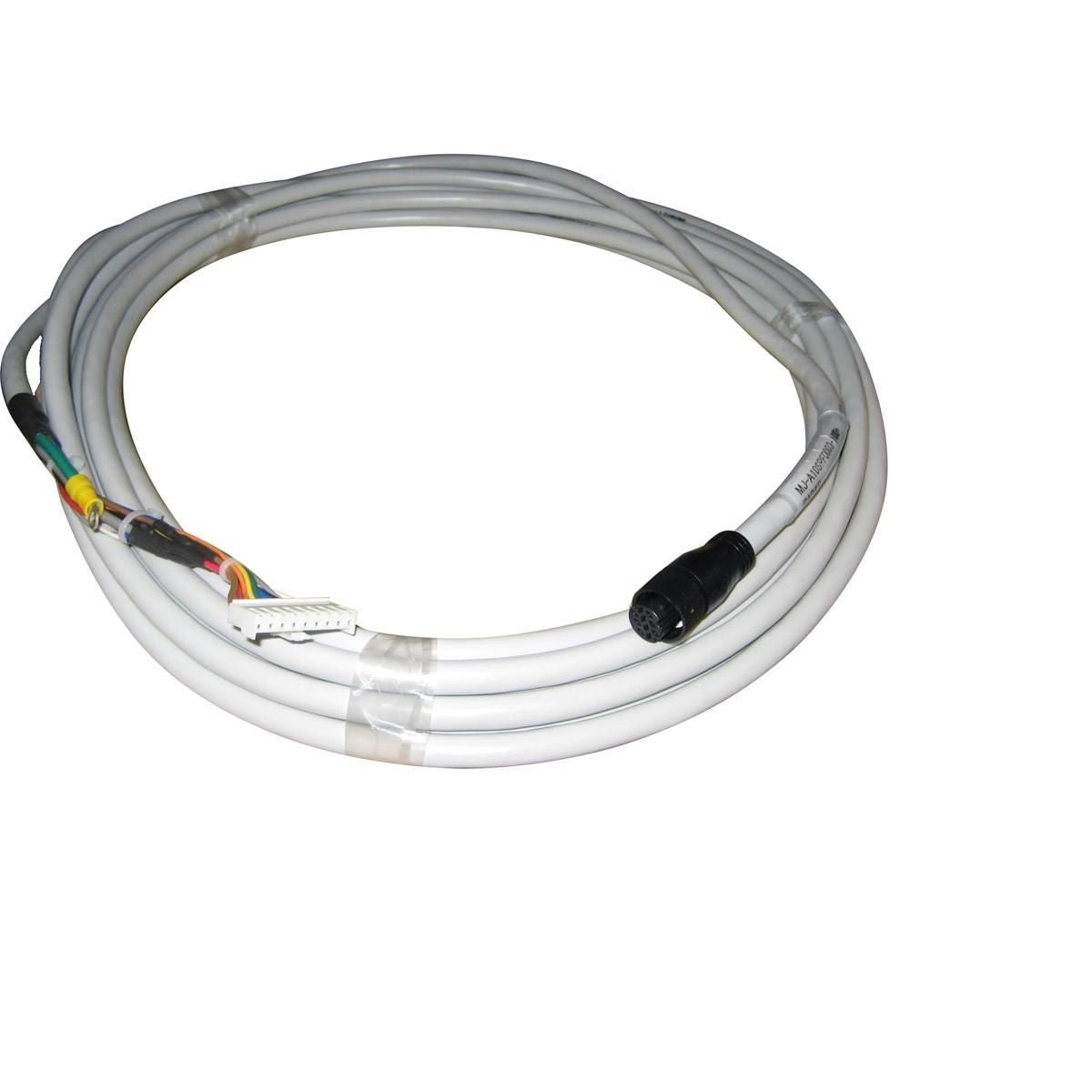 Furuno 10M Signal Cable For 1623/1715 - Clinch River Fishing USA