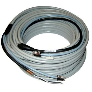 Furuno 15M Signal Cable For 2-12KW DRS Radars - Clinch River Fishing USA